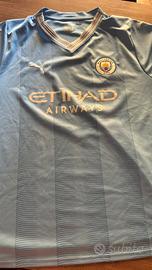 Maglie calcio