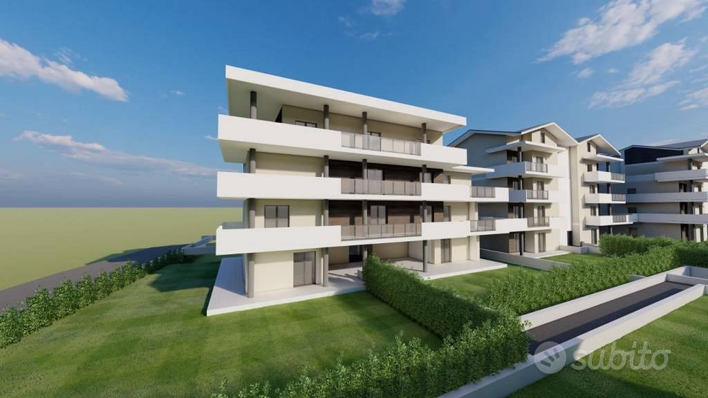 Appartamento – Rivalta di Torino, Torino - Vista 2