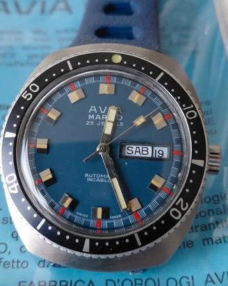 Avia diver 