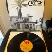 Lp eric clapton 461 Ocean Boulevard 1974 UK