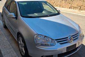 golf  v serie 2.0 140cv ti 2007