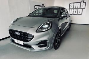 Ford Puma 1.0 Hybrid 125 CV ST-Line