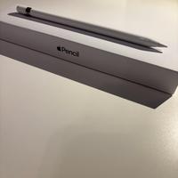 Apple Pencil prima generazione