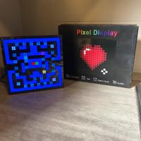 Display smart 32x32 Pixel