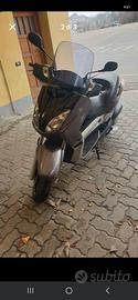 yamaha xmax