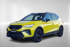 SEAT Arona FR 1.0 EcoTSI 70 kW (95 CV) Benzina Man
