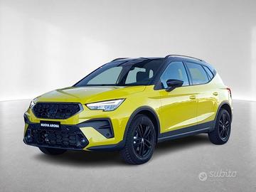 SEAT Arona FR 1.0 EcoTSI 70 kW (95 CV) Benzina Man
