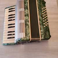 Fisarmonica Vintage 