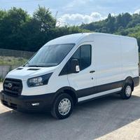 FORD Transit 310 2.0TDCi EcoBlue 130CV PM-TM Fur