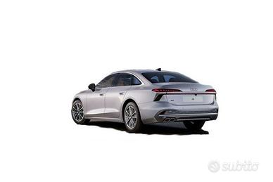 Audi A6 2.0 tdi mhev + S line edition quattro...