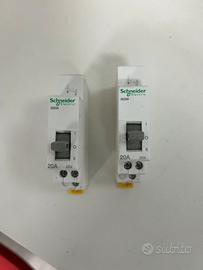 Commutatore interruttore issw 20A 1nc+1nc