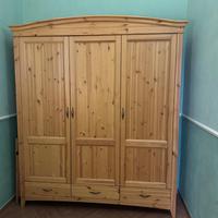 Mobili legno pino