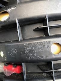 Sella originale BMW GS 1200 ADV