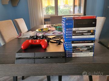 Playstation 4