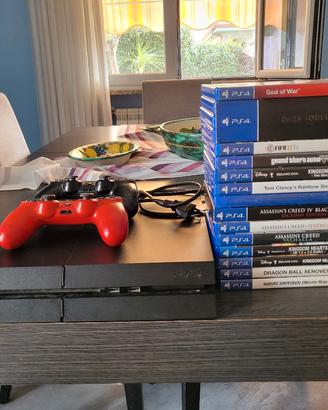 Playstation 4