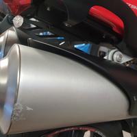 Scarichi Ducati Monster 696-796