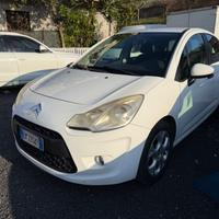 Citroen C3 1.4 HDi 70 Exclusive