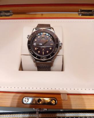 omega spedmaster 