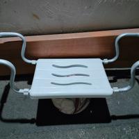 sedile per vasca da bagno 