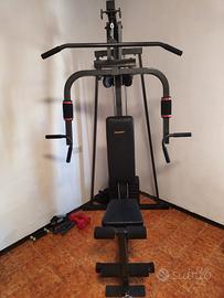 palestra multifunzione 