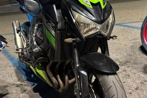 Kawasaki Z800 ABS