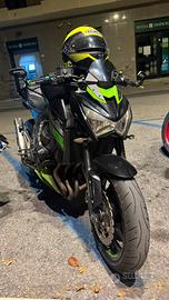 Kawasaki Z800 ABS