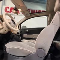 Fiat 500 GPL -120 KM - NEOPATENTATI