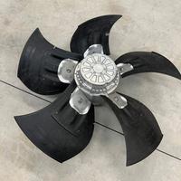 EBMPAPST Ventilatore assiale