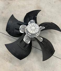 EBMPAPST Ventilatore assiale