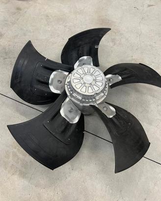 EBMPAPST Ventilatore assiale