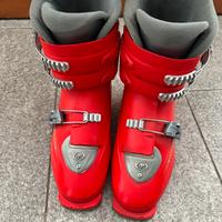 Scarponi Sci Tecnica