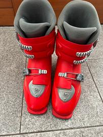 Scarponi Sci Tecnica