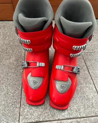 Scarponi Sci Tecnica