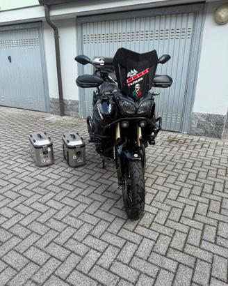 Supertenere’ xt1200z