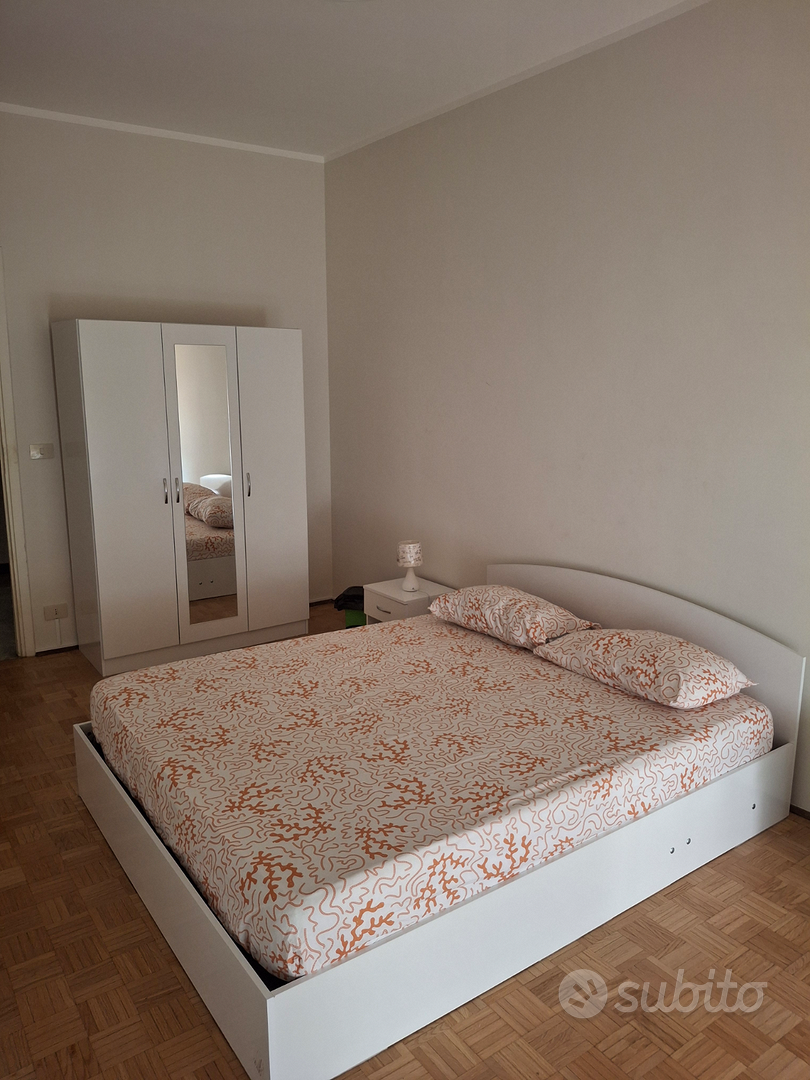 Appartamento arredato - Vista 3
