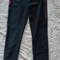 Pantaloni felpati Montura