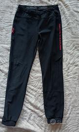 Pantaloni felpati Montura