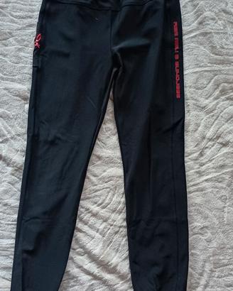 Pantaloni felpati Montura