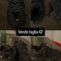 scarpe balenciaga