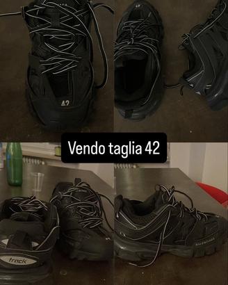 scarpe balenciaga
