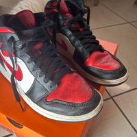 jordan 1 mid