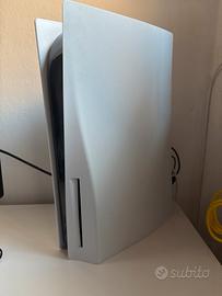 Console Playstation 5