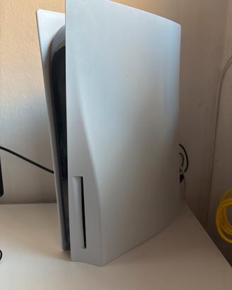 Console Playstation 5