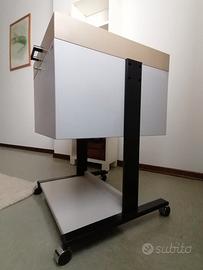 Schedario vintage Buffetti mod. 0784