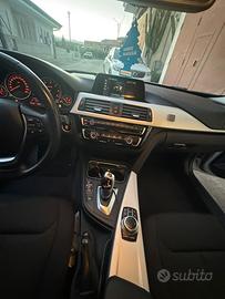 Bmw 318 d