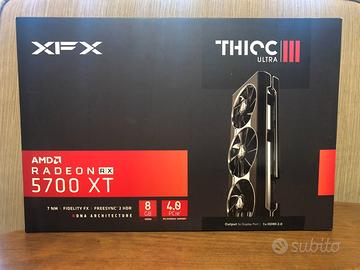 Componenti e Accessori per PC