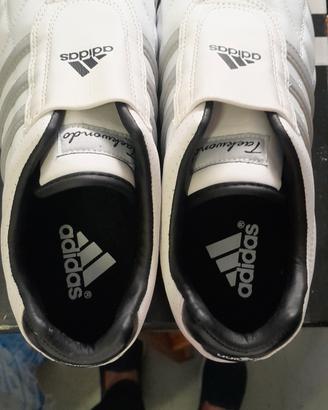 Adidas Arti Marziali