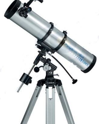 Telescopio Ziel Mahk 90 serie limitata 
