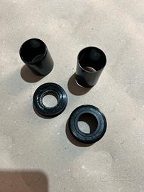 Movimento centrale ceramic speed