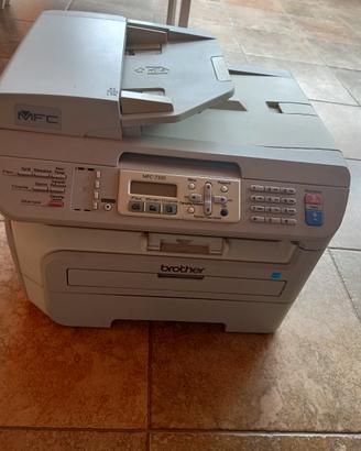 stampante brother MCF-7320